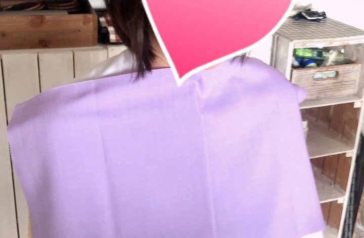 パーソナルカラー診断、やっぱりブルーベース✨