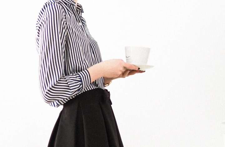 コラムNo.1 着痩せ？