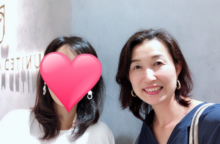 3年ぶりの楽しい時間✨