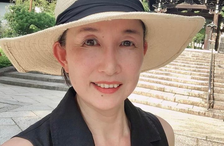 京都お墓まいり