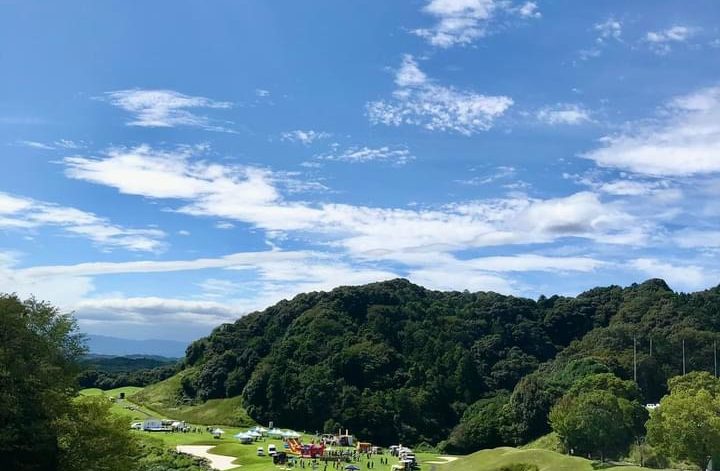World Peace Festival 2023 1万人の祈り〜🌈