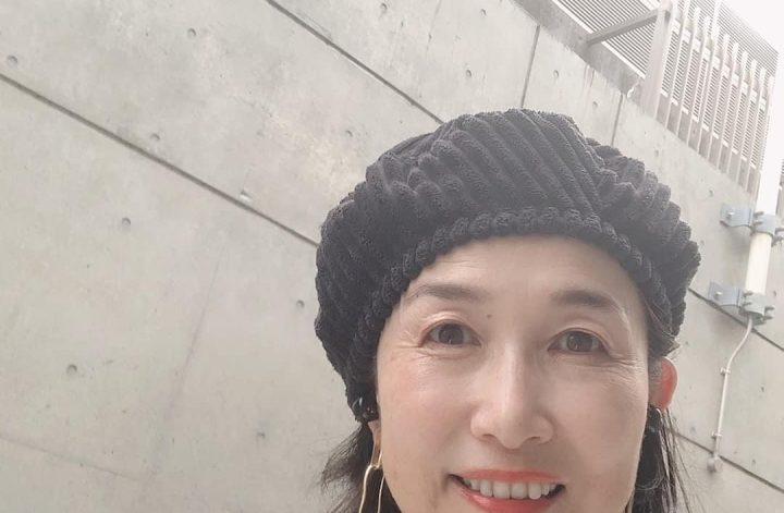 「人の美しさ」のきづき
