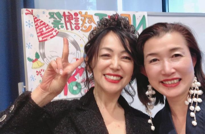 一条佳代さん『NEXT感謝祭』へ