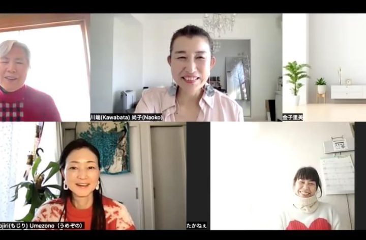 👑感動の発表会👑