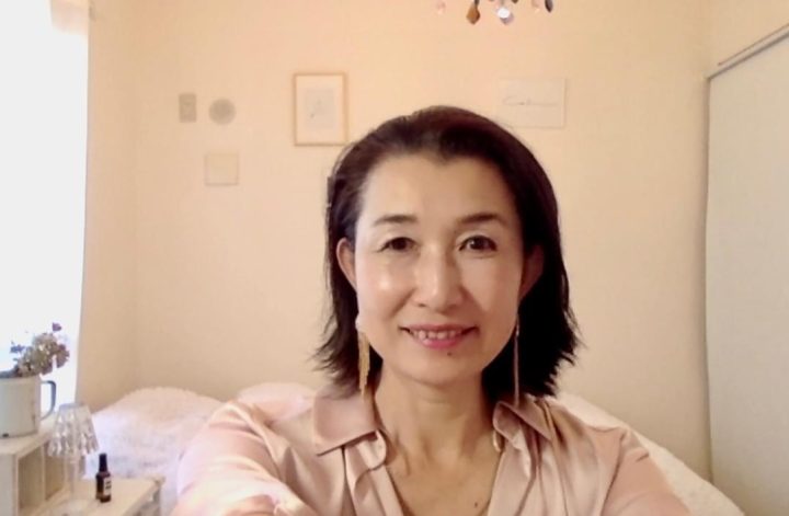 波動ファッションパーソナル養成講座👗
