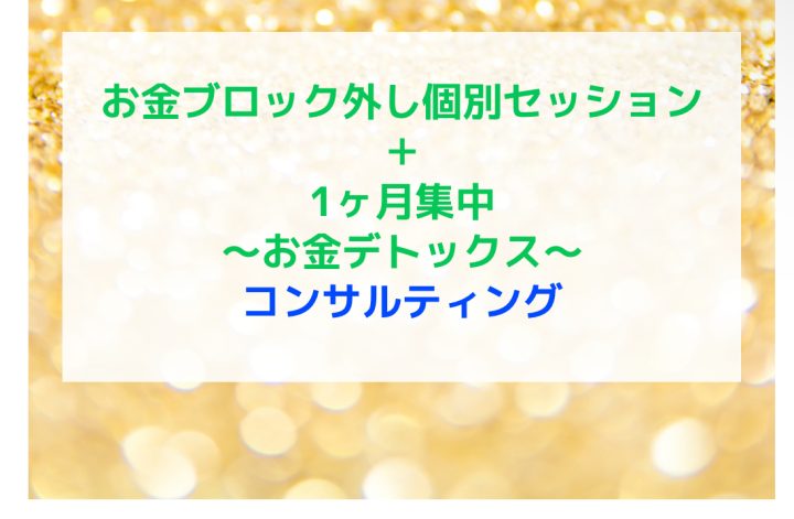 5月お金デトックス集中1ヶ月3週目💰