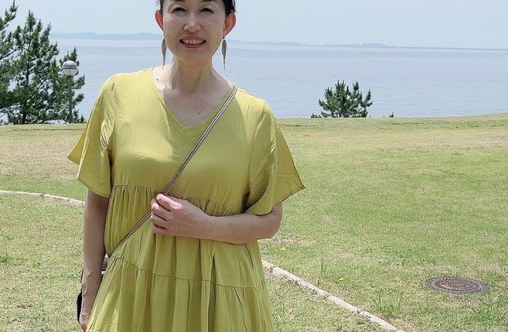 ４日間✨淡路島でリトリート