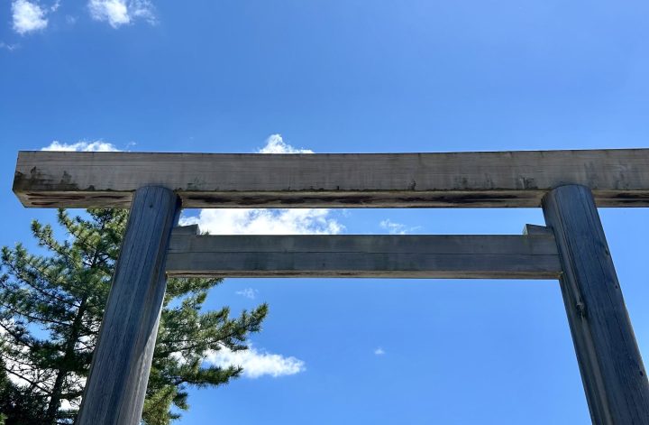 賢島へ家族旅行①