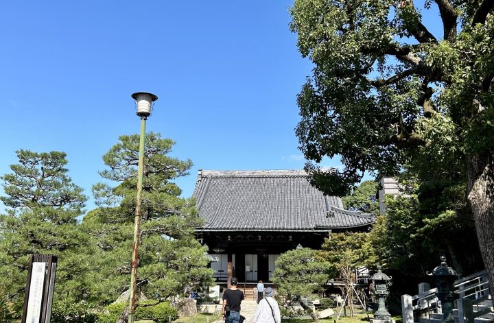 京都ほほえましいデート✨