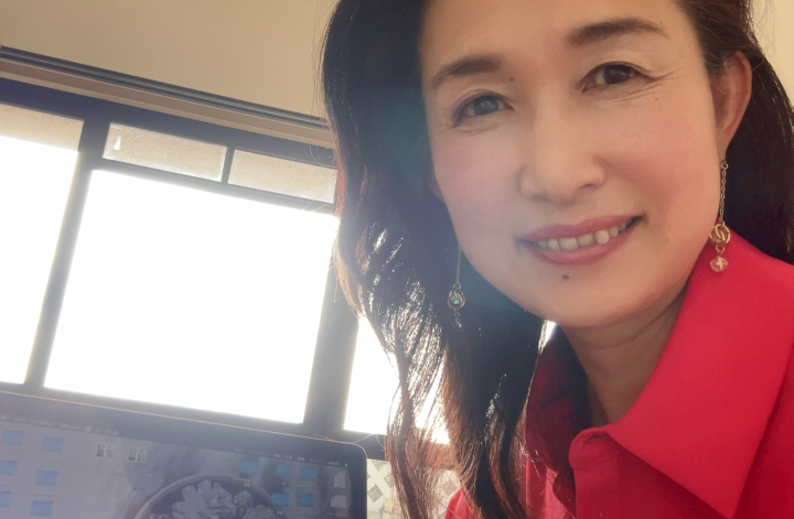 60-70代♪魂の目醒めコンサル修了✨