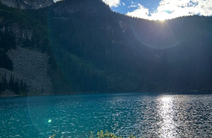 カナダ🇨🇦の旅、終盤
