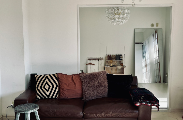 November interior