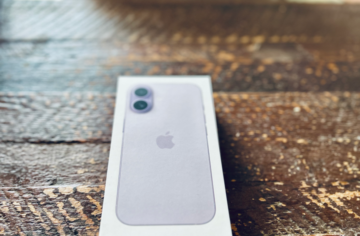 iPhone14→iPhone17に乗り換え