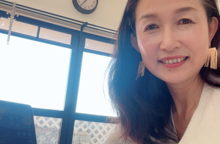感謝離の個別セッション