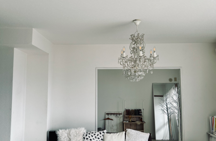 December interior