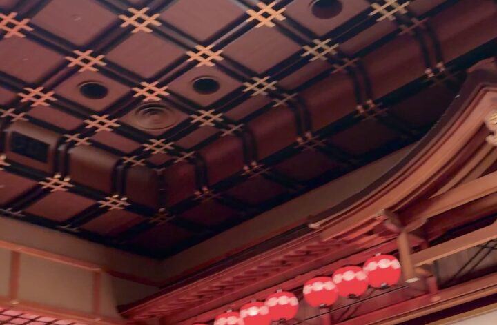 10年越しの祈りが叶った春の京都「都をどり」