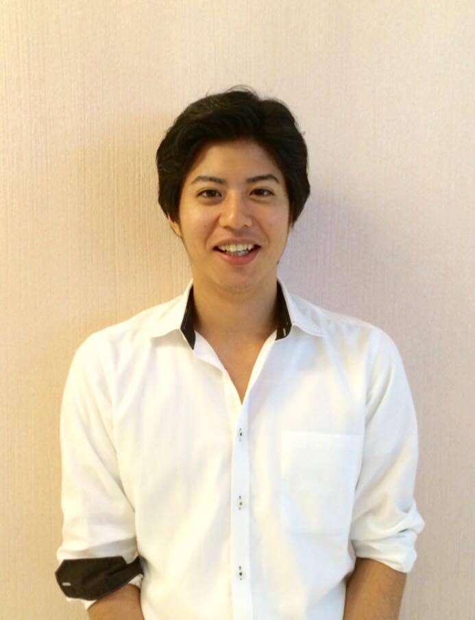男性同行ショッピング