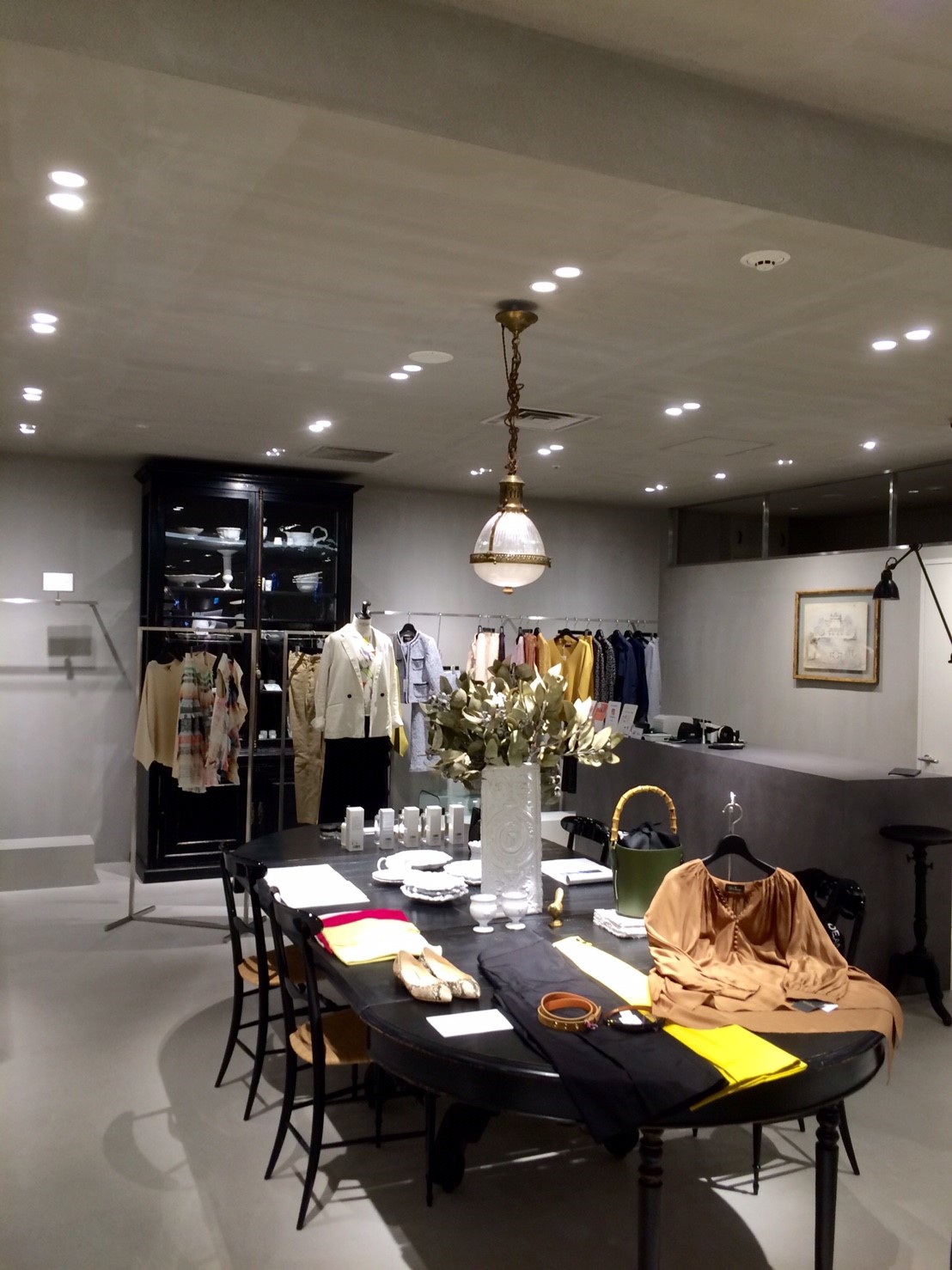 最適なお店