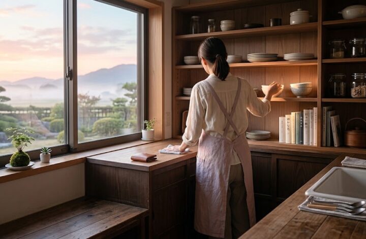 誰も褒めてくれない行動こそ、あなたを一番変えていく