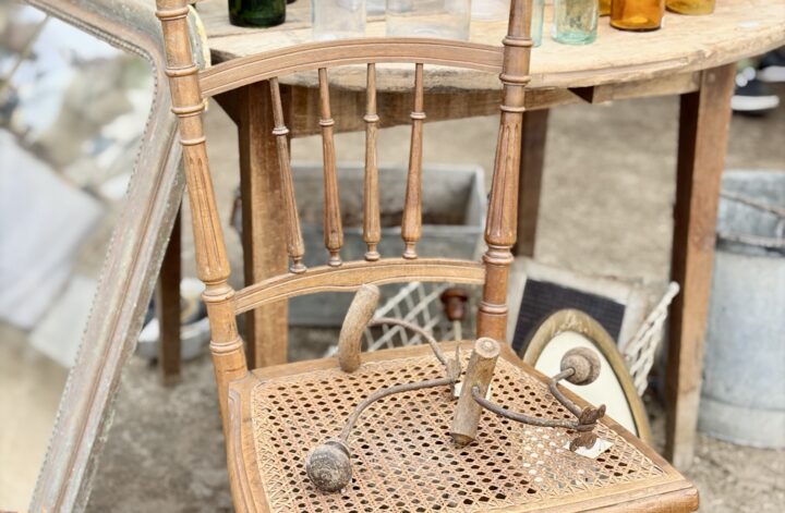春の万博VintageMarket