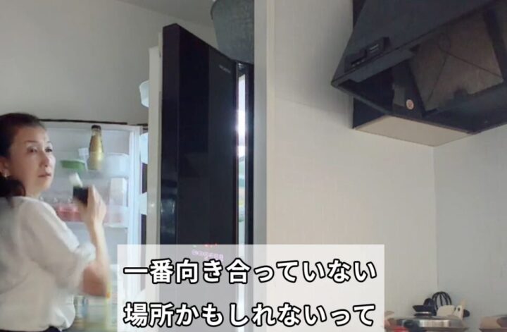 2026.7.5｜日曜朝の1ヶ月集中｜7月夏の冷蔵庫リセットスタート