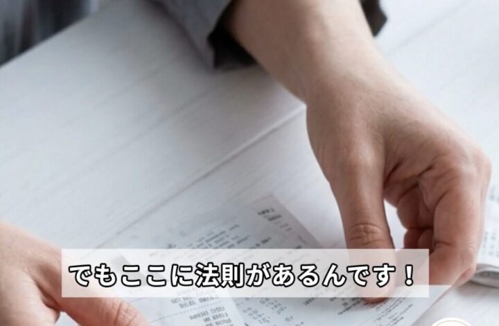 2026.6.30｜火曜朝の感謝離｜とっても地味なことが大きくなっていく