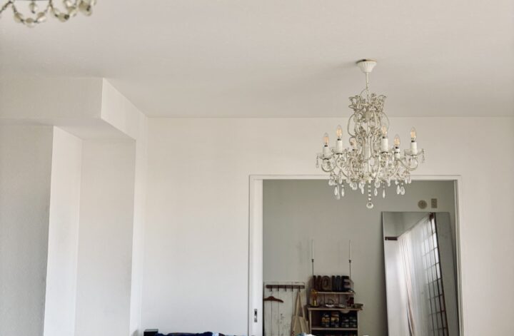 August Interior
