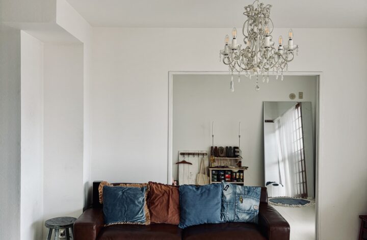 September Interior